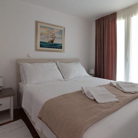 Bungalov Medanic - Private Pool Privlaka  Ngoại thất bức ảnh